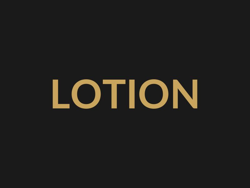Güneş Sonrası Losyon