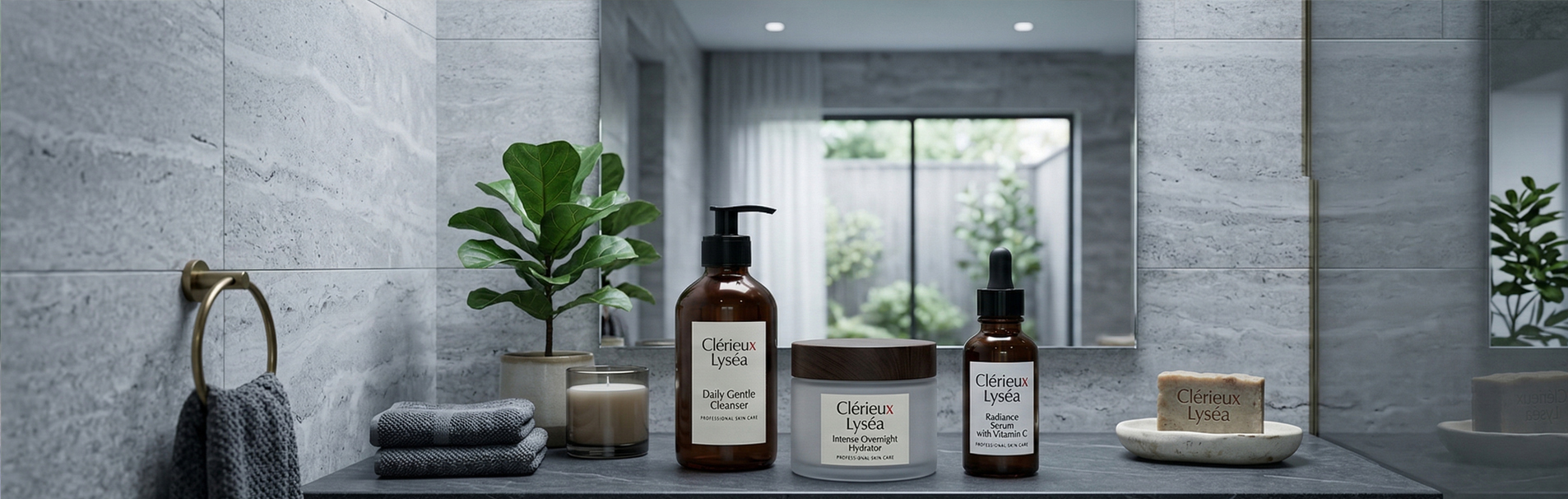 Anti-Aging Koleksiyonu